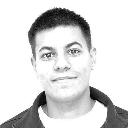 Aarón Gómez