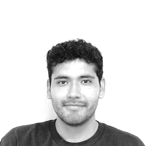 Cristian Castillo