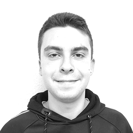 Marcos Gómez Muñoz