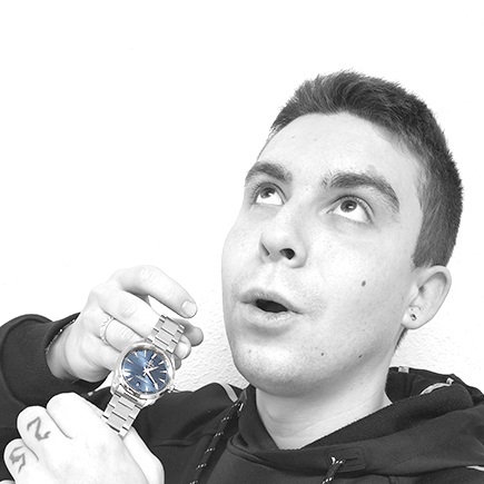 Marcos Gómez Muñoz