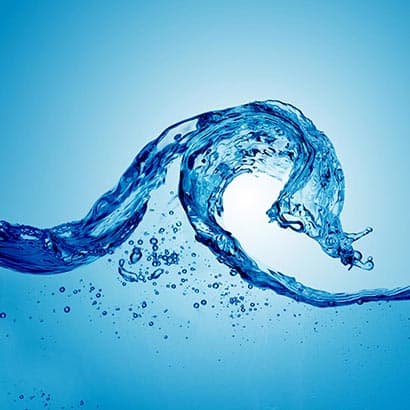 Water and Food