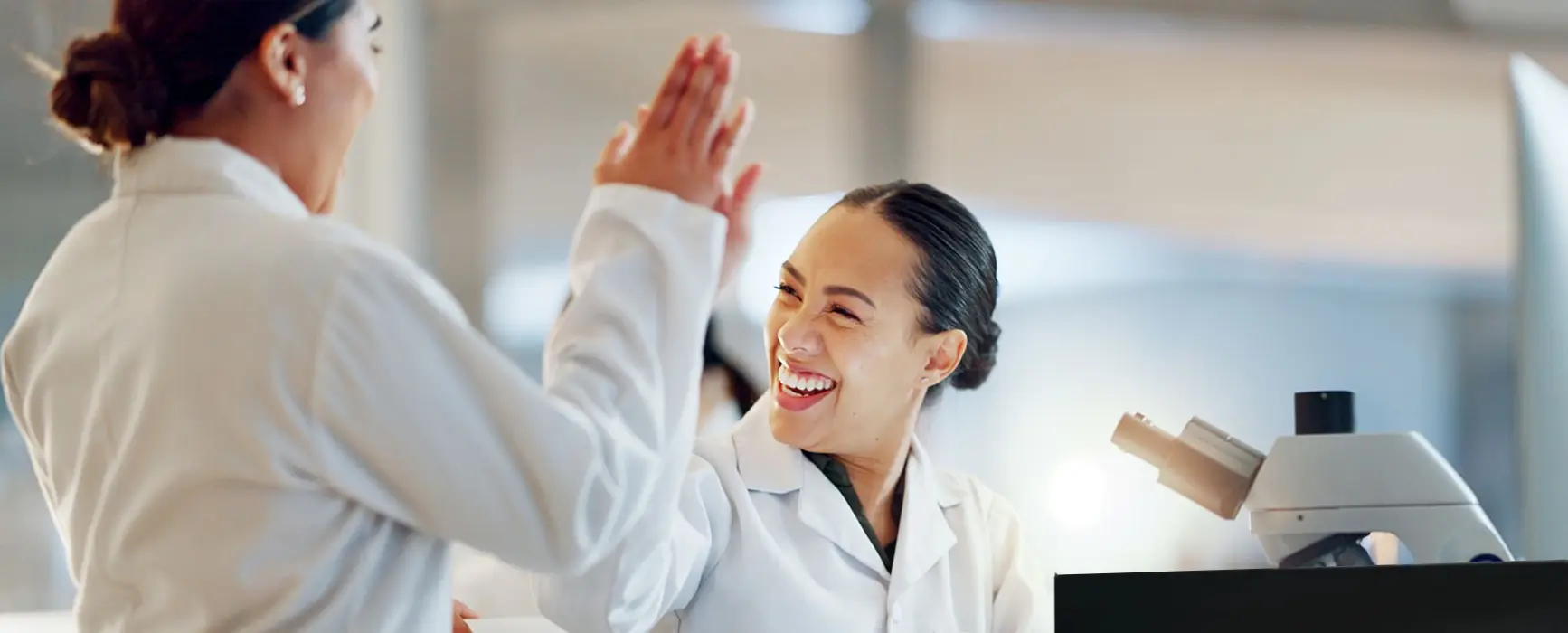 LIMS for Veterinary: Case Study at Pride