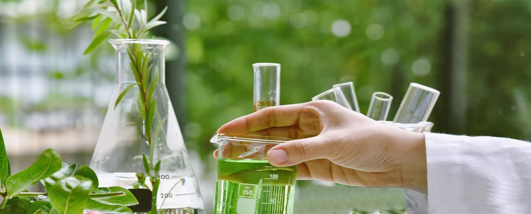 LIMS sostenible para laboratorios sin papel