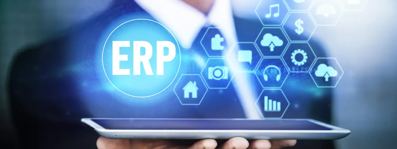 LIMS Integration with ERP Systems