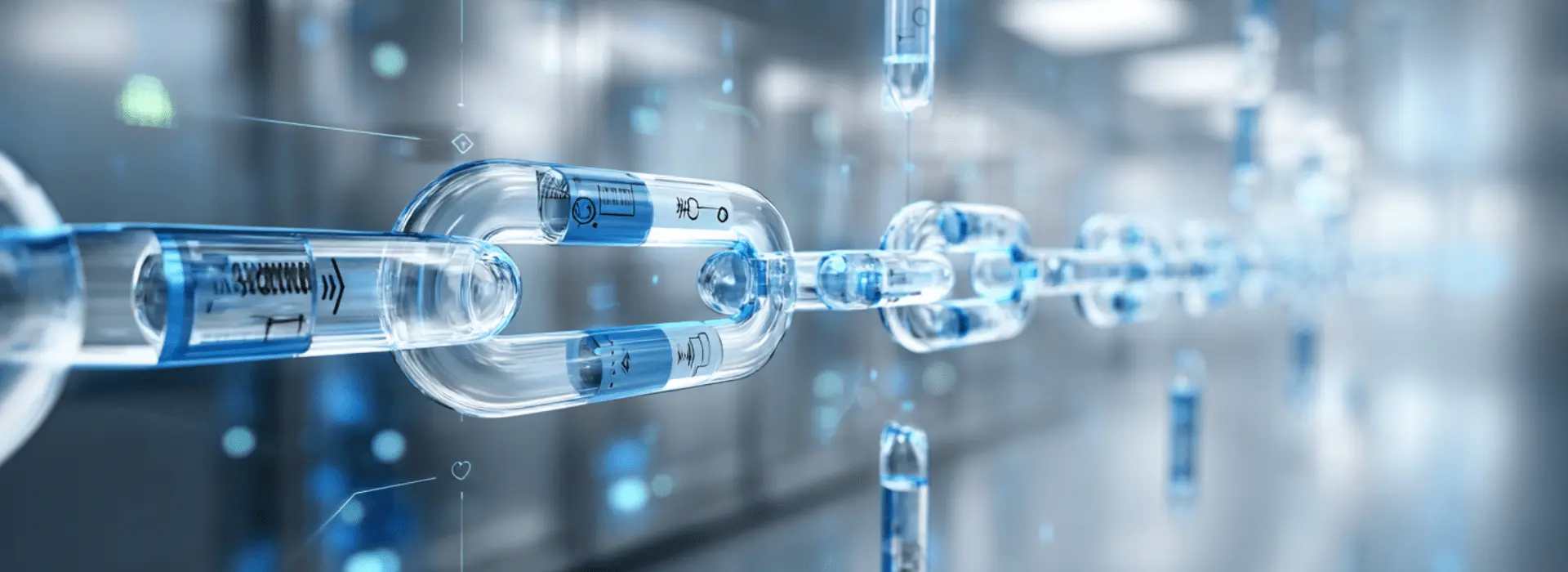 Illustration of ALCOA+ data integrity in water and industrial laboratories