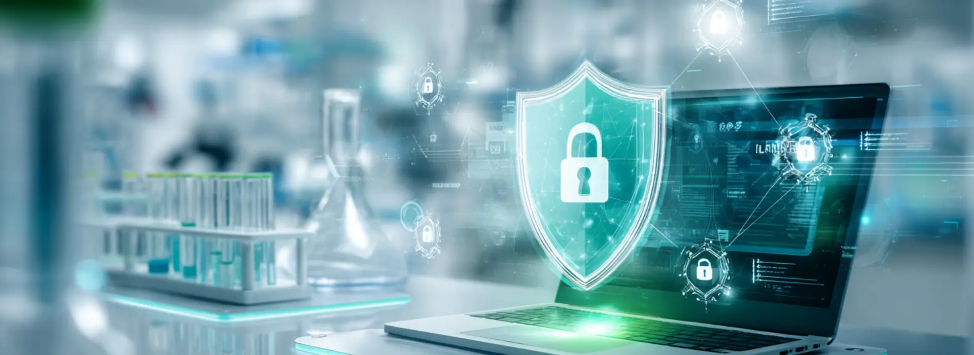 Rangos de IP y seguridad perimetral en un LIMS multisede