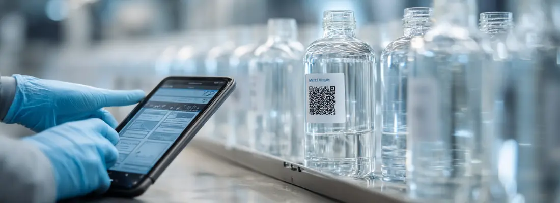 Engine of Modern Water Laboratories