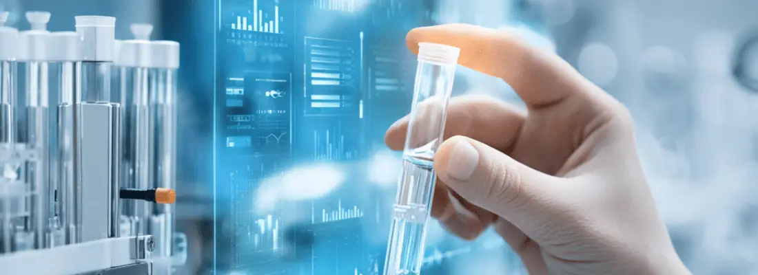 Gestión de no conformidades en laboratorios del sector agroalimentario