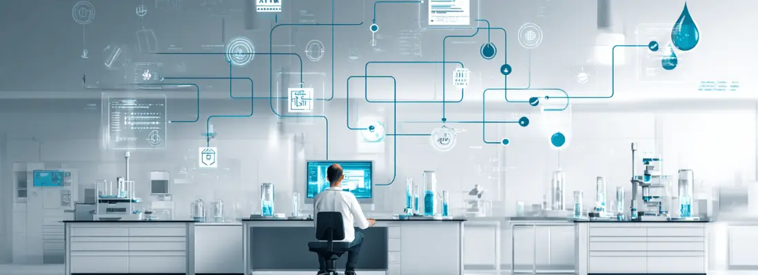 SINAC's XML upload module for drinking water analytical bulletins