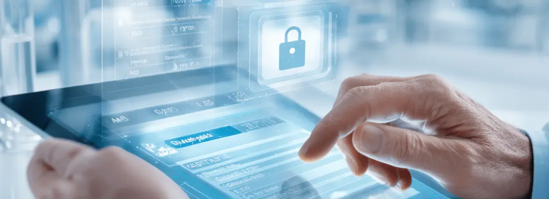 Manual data transcription errors in the laboratory