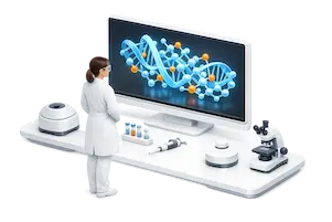 Genética y Biología Molecular