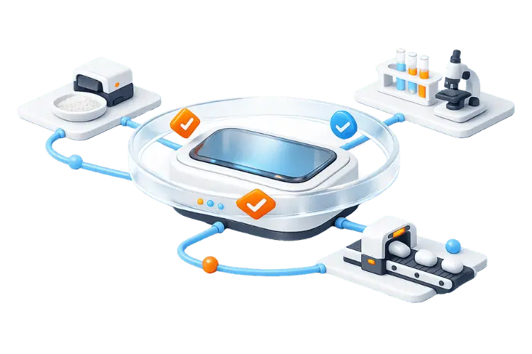 Manufacturing Laboratory