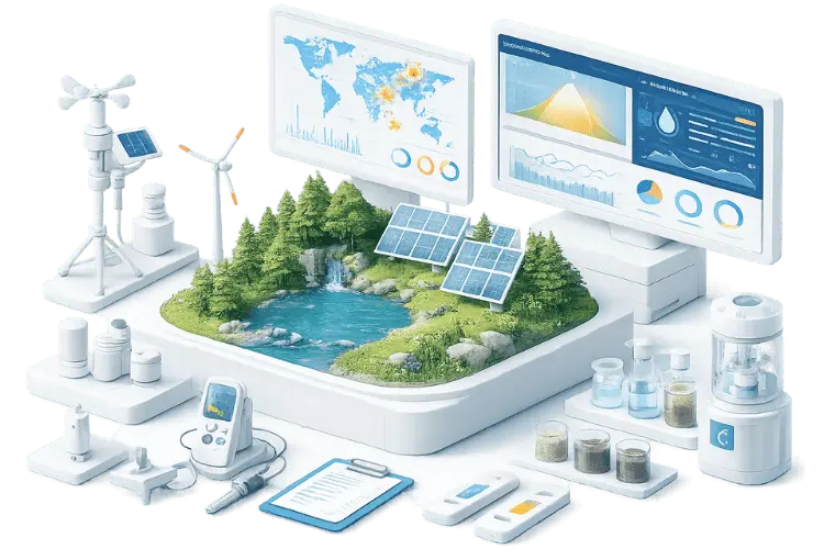Environmental Laboratory