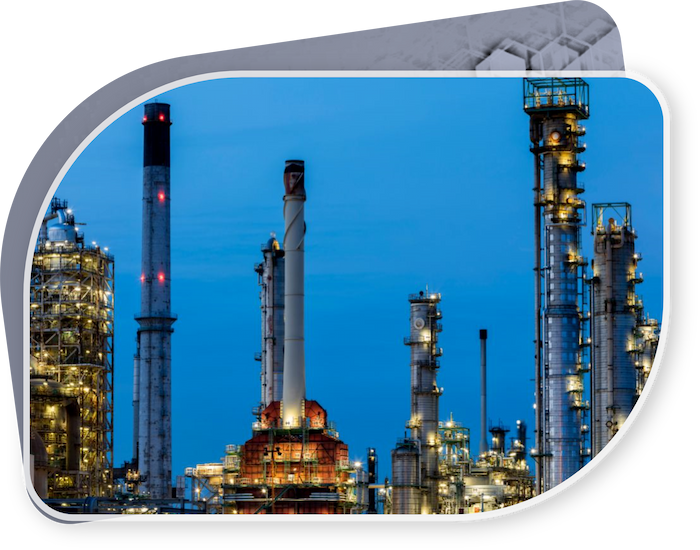 Refinery, Petrochemical and Gas Laboratories