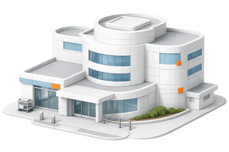 Healthcare Laboratory