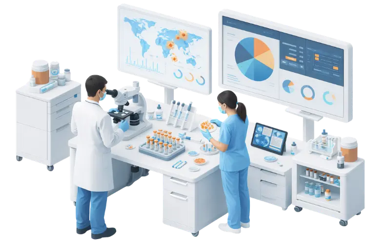 Public Health Laboratory