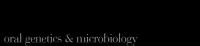 Origen Oral Genetics & Microbiology