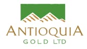 Antioquía Gold