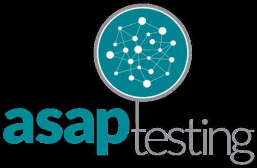 asap testing