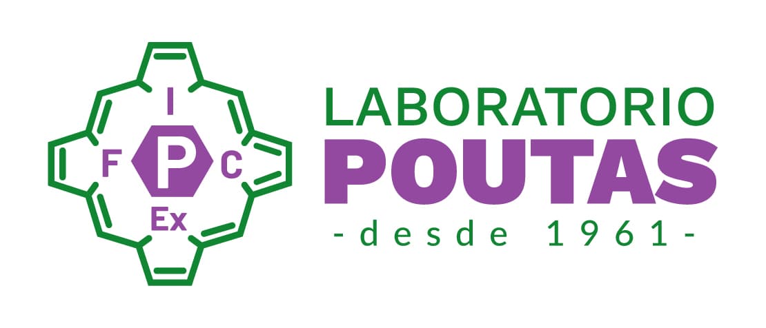 Laboratorio Poutas