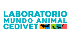 Laboratorio Mundo Animal Cedivet